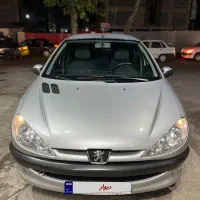 206 مدل 87 تیپ ۳