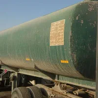 فروش تعدادی تانکر دومحور و سه محور|خودرو سنگین|مشهد, رباط طرق|دیوار