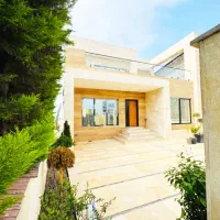 ویلاتریبلکس.فول امکانات.دسترسی عالی.نزدیک شهر