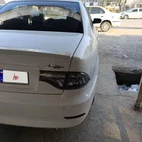 سورن پلاس Ef7 مدل 401|خودرو سواری و وانت|گنبد کاووس, |دیوار