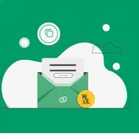 با افتتاح حساب وام بدون ضامن بگیرید
