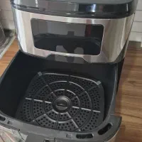 سرخ کن بدون روغن (رژیمی)|اجاق گاز و لوازم برقی پخت‌وپز|تهران, مشیریه|دیوار