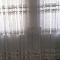 پرده وزیر پرده|پرده، رانر، رومیزی|جوانرود, |دیوار