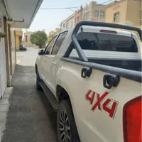 فوتون تونلند G7، مدل ۱۴۰۲|خودرو سواری و وانت|اصفهان, شهرک صنعتی امیرکبیر|دیوار