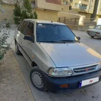 پراید فروشی