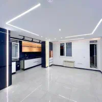 ۵۶متر+۱۵مترحیاط/پارکینگ سندی/بی مشابه اندیشه|فروش آپارتمان|تهران, شهر زیبا|دیوار