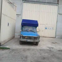 نیسان مدل ۸۰