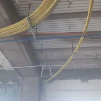 استاد کار برق و تاسیسات کار (لوله گالوانیزه و..)