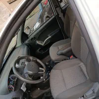 ساینا s مدل ۱۴۰۴ در حد نو|خودرو سواری و وانت|قدس, شهر‌قدس|دیوار