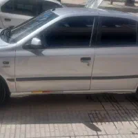 سمندef7مدل90نقره ای