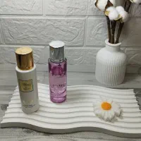 سینی بتنی موج دار