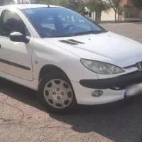 فروش پژو ۲۰۶ اس دی
