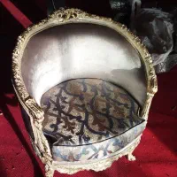 رنگکار و نجار و خیاط نیروی مبل کلاسیک