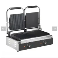 لوازم فست فود|کافی‌شاپ و رستوران|مشهد, سعد آباد|دیوار