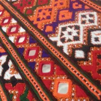 دوخت انواع اینه سرتوپ و زی استین