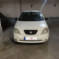 تیبا 2مدل 97