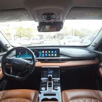 تیگو 8 پرو مدل 1402|خودرو سواری و وانت|قم, بکایی|دیوار