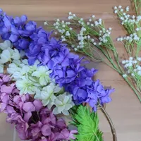 گل مصنوعی