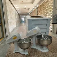 یخچال ایستادهvgتخمه پزotخمیرگیرcwپفیلا سازgs|فروشگاه و مغازه|آمل, |دیوار