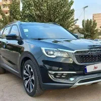 فیدیلیتی پرایم کاملا سالم بدون رنگ رینگ ده پر|خودرو سواری و وانت|تهران, قصر فیروزه ۲|دیوار