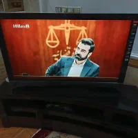 ال سی دی ۴۶ اینچ سونی اصل مالزی براویا