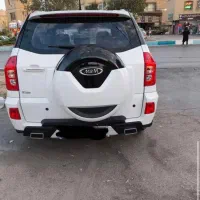 X33 s|خودرو سواری و وانت|اصفهان, خانه اصفهان|دیوار