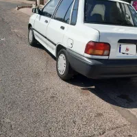 پراید فروشی