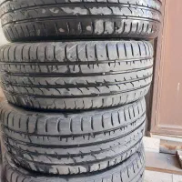لاستیک مارشال