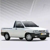 حواله پراید معاوضه