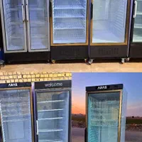 یخچال تک درب سایز ۶۰ و ۷۰ برند|فروشگاه و مغازه|قم, شهرک امام حسین|دیوار