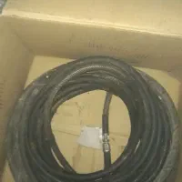 شلنگ باد فشار قوی ۱۹متر