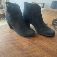 نیم بوت اکو(ecco) سایز۴۰