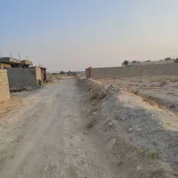 زمین مسکونی کارگاهی|فروش زمین و ملک کلنگی|خورموج, |دیوار