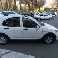 کوییک 1400 s|خودرو سواری و وانت|ری, دولت‌آباد|دیوار