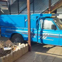 فروش نیسان ۱۴۰۳