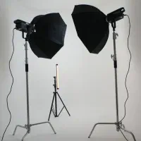 وایت روم|دوربین عکاسی و فیلم‌برداری|مشهد, سید رضی|دیوار