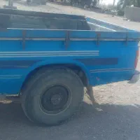 مدل ۹۸|خودرو سواری و وانت|جیرفت, |دیوار