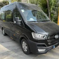 کارشناس اتوبوس کمپر هایس واناh350پیکاپ هایلوکس رنگ|خدمات موتور و ماشین|تهران, صادقیه|دیوار