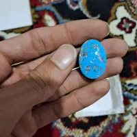 فیروزه اصل نیشابور