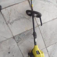 چمن زن بنزینی ژاپنیRYOBI