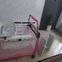 تخت نوزاد