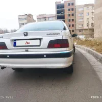 پرشیا85|خودرو سواری و وانت|کرج, اصفهانی‌ها|دیوار