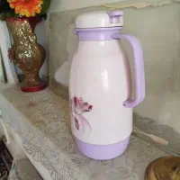 فلاسک چای