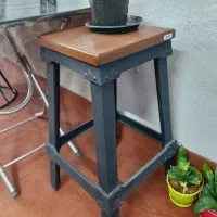 ترکیب‌چوب‌وفلز