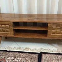 میز تلویزیون