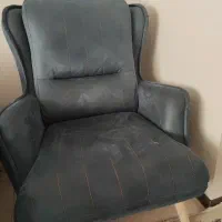 مبل تک تمیز