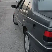 پژو مدل۹۴دوگانه شرکت|خودرو سواری و وانت|نورآباد, |دیوار