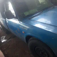 نیسان وانت۸۴تک سوز|خودرو سواری و وانت|ورامین, ورامین|دیوار