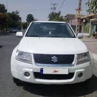 فروش خودرو سوزوکی گرند ویتارا شاسی.