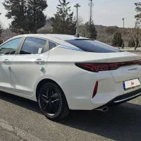 جکKMC J7  سفید صفر.خشک مدل 404|خودرو سواری و وانت|تهران, بوستان چیتگر|دیوار